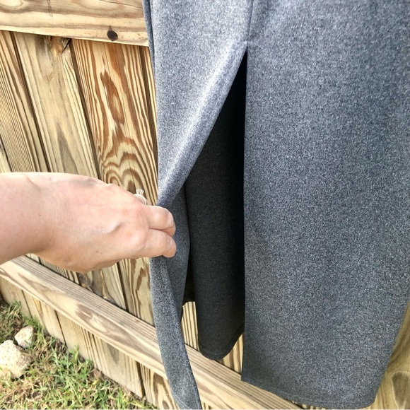 Vintage Jane Baar Long Skirt Sz. Large Runs Small! - Picture 7 of 7